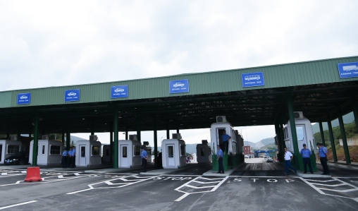Taksa e Rruges se Kombit: Kosova kerkon nga Shqiperia pezullim te perkohshem